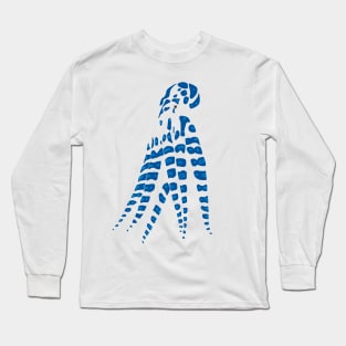 Octop Long Sleeve T-Shirt